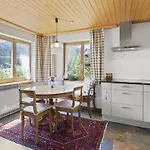 Appartement Riedblick By Interhome