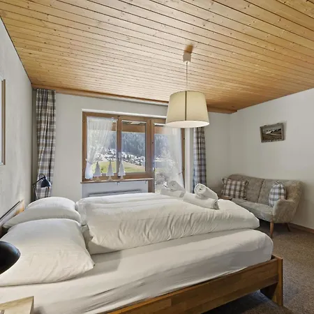 Riedblick By Interhome * Churwalden