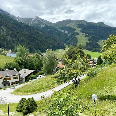 Riedblick By Interhome Apartamento *