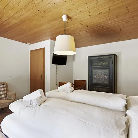 Riedblick By Interhome Apartamento Churwalden