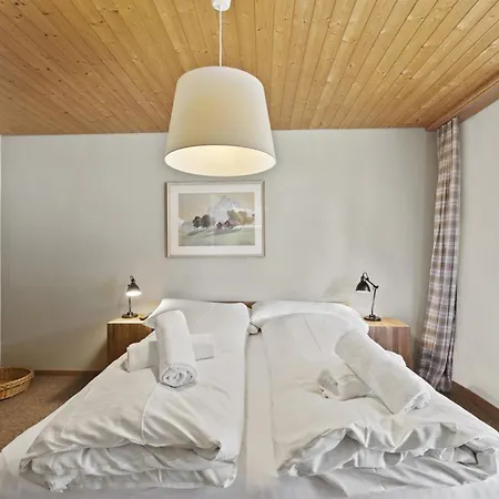 Apartment Riedblick By Interhome Churwalden