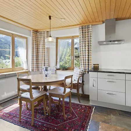 Appartement Riedblick By Interhome