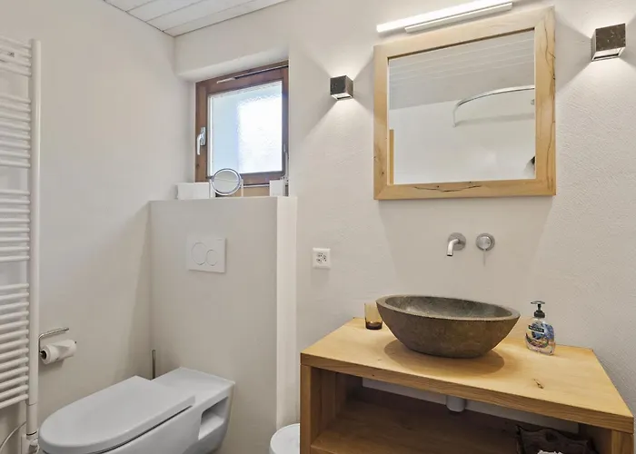 Riedblick By Interhome Appartement Churwalden