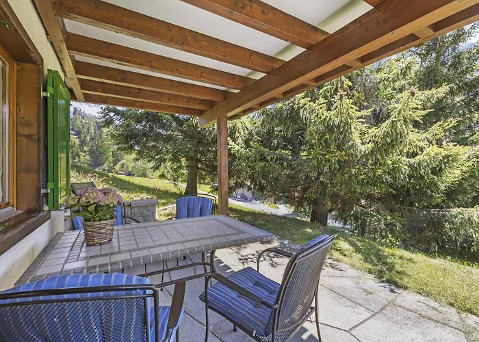 Riedblick By Interhome