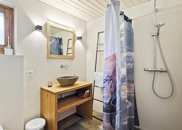 Riedblick By Interhome *