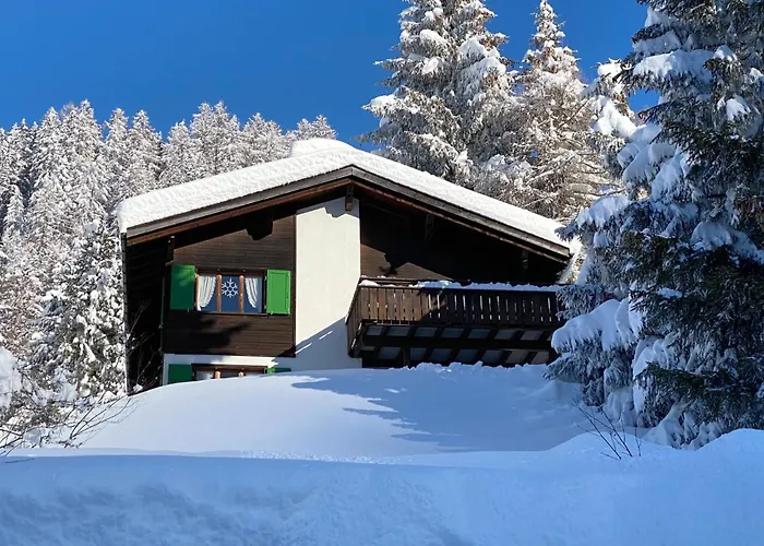 Riedblick By Interhome