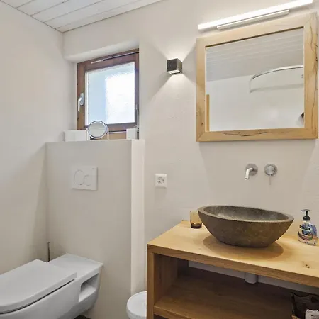 Riedblick By Interhome Lejlighed Churwalden