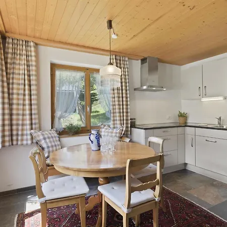 Riedblick By Interhome Lejlighed