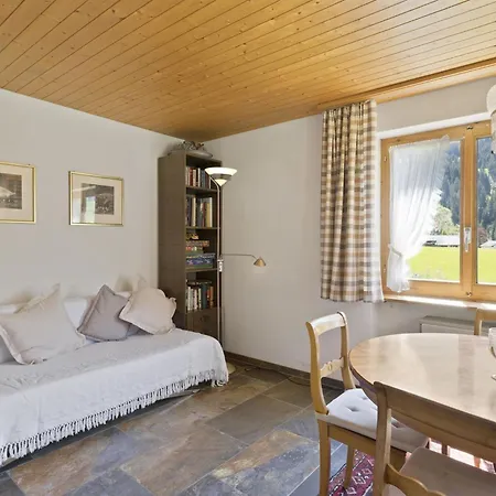 Riedblick By Interhome Lejlighed *