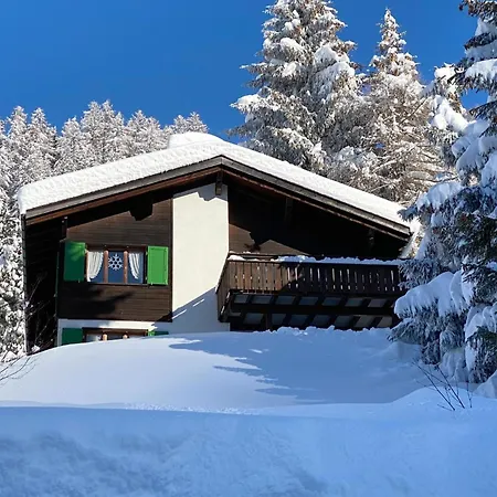 Riedblick By Interhome