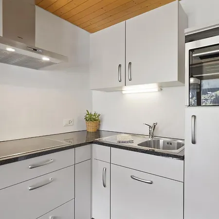Apartamento Riedblick By Interhome